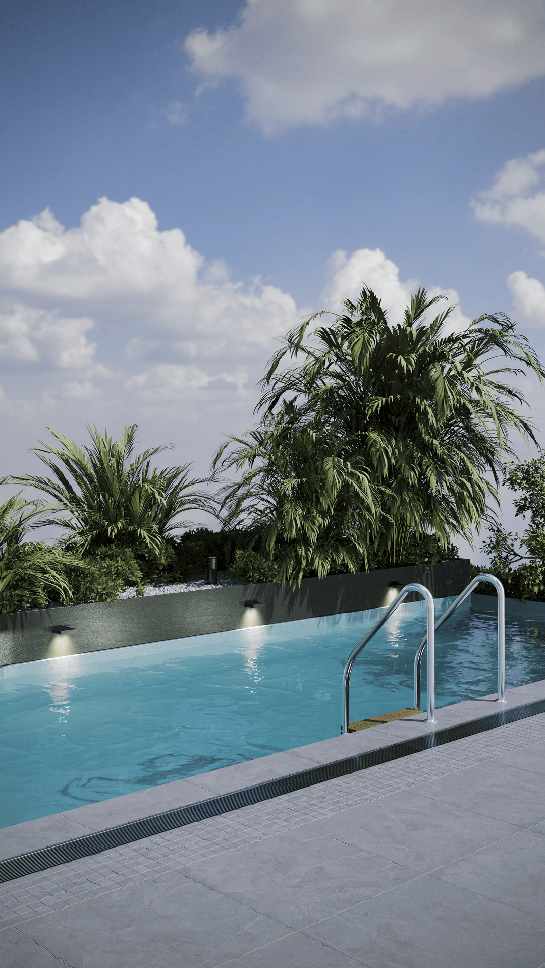 Revolutionizing Outdoor Pools: The Game-Changing Cleanliness of Stainless Steel Drains